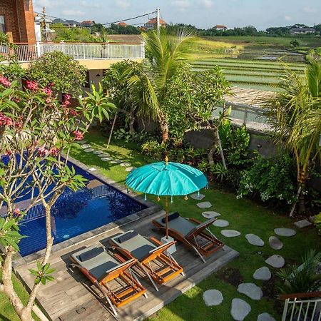 Frangipani House And Spa By Ecommerceloka تْشانغو المظهر الخارجي الصورة