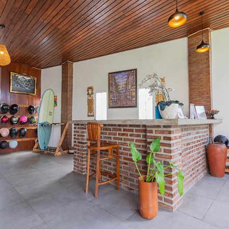 Frangipani House And Spa By Ecommerceloka تْشانغو المظهر الخارجي الصورة