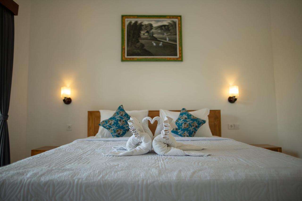 Frangipani House And Spa By Ecommerceloka تْشانغو المظهر الخارجي الصورة