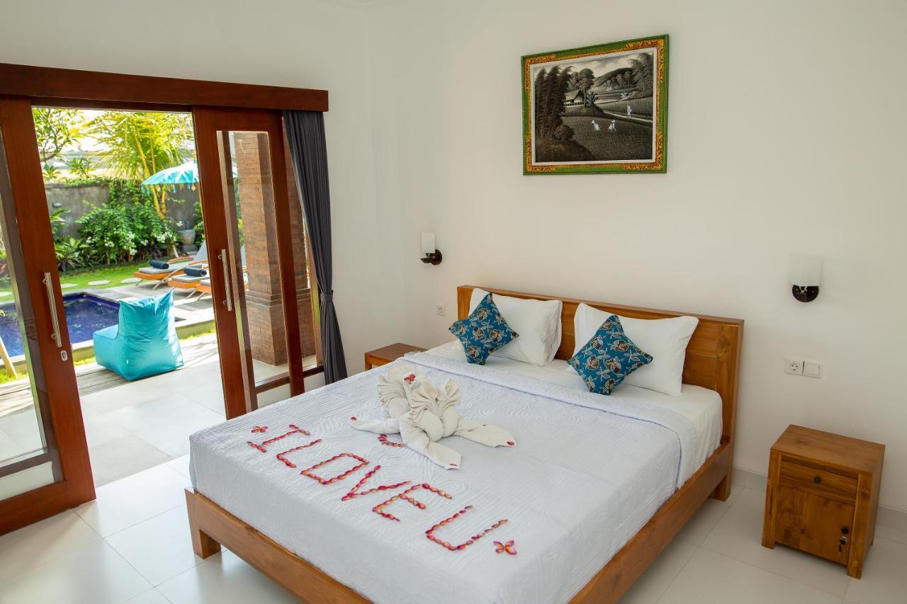 Frangipani House And Spa By Ecommerceloka تْشانغو المظهر الخارجي الصورة