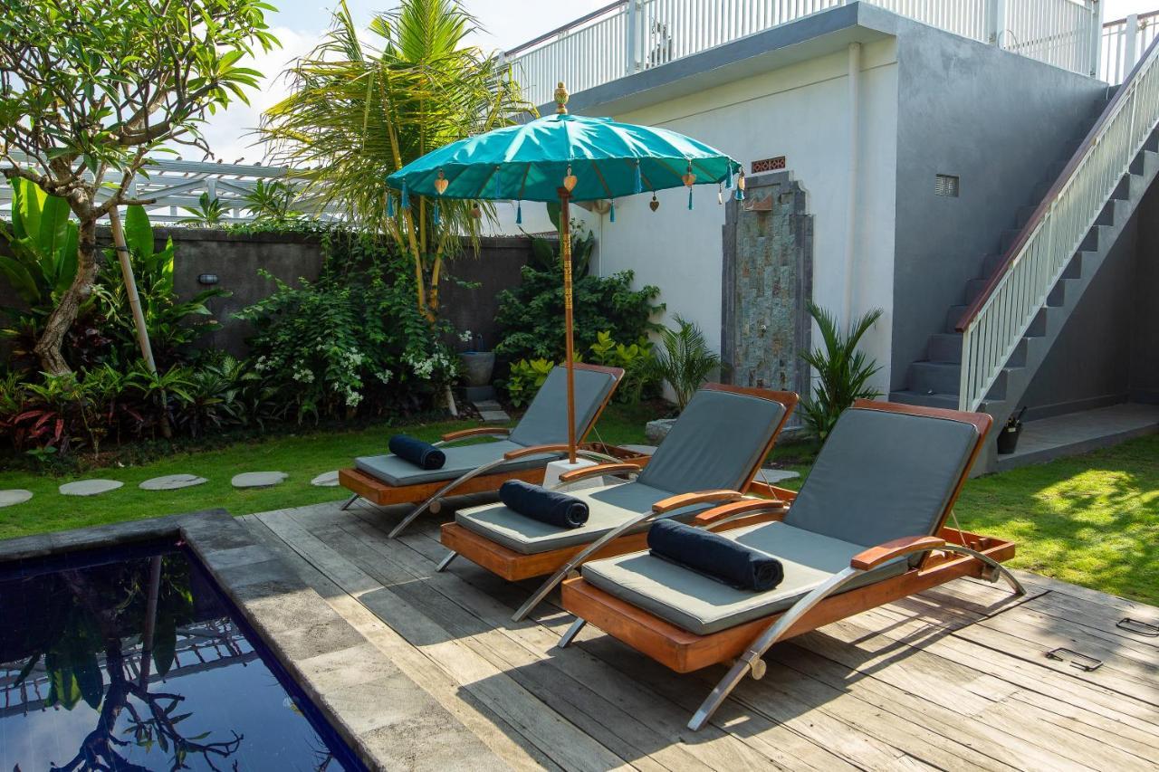 Frangipani House And Spa By Ecommerceloka تْشانغو المظهر الخارجي الصورة