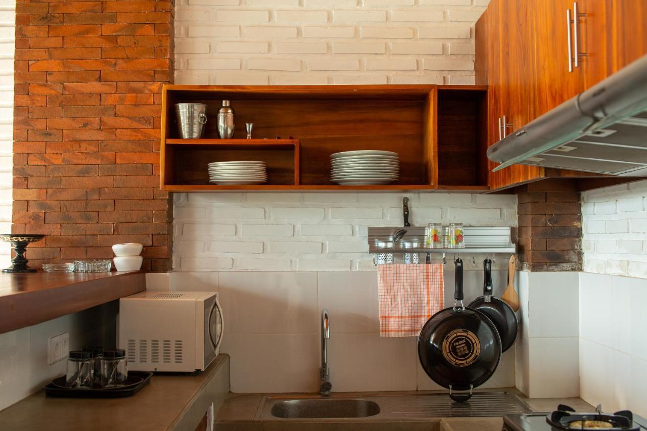 Frangipani House And Spa By Ecommerceloka تْشانغو المظهر الخارجي الصورة