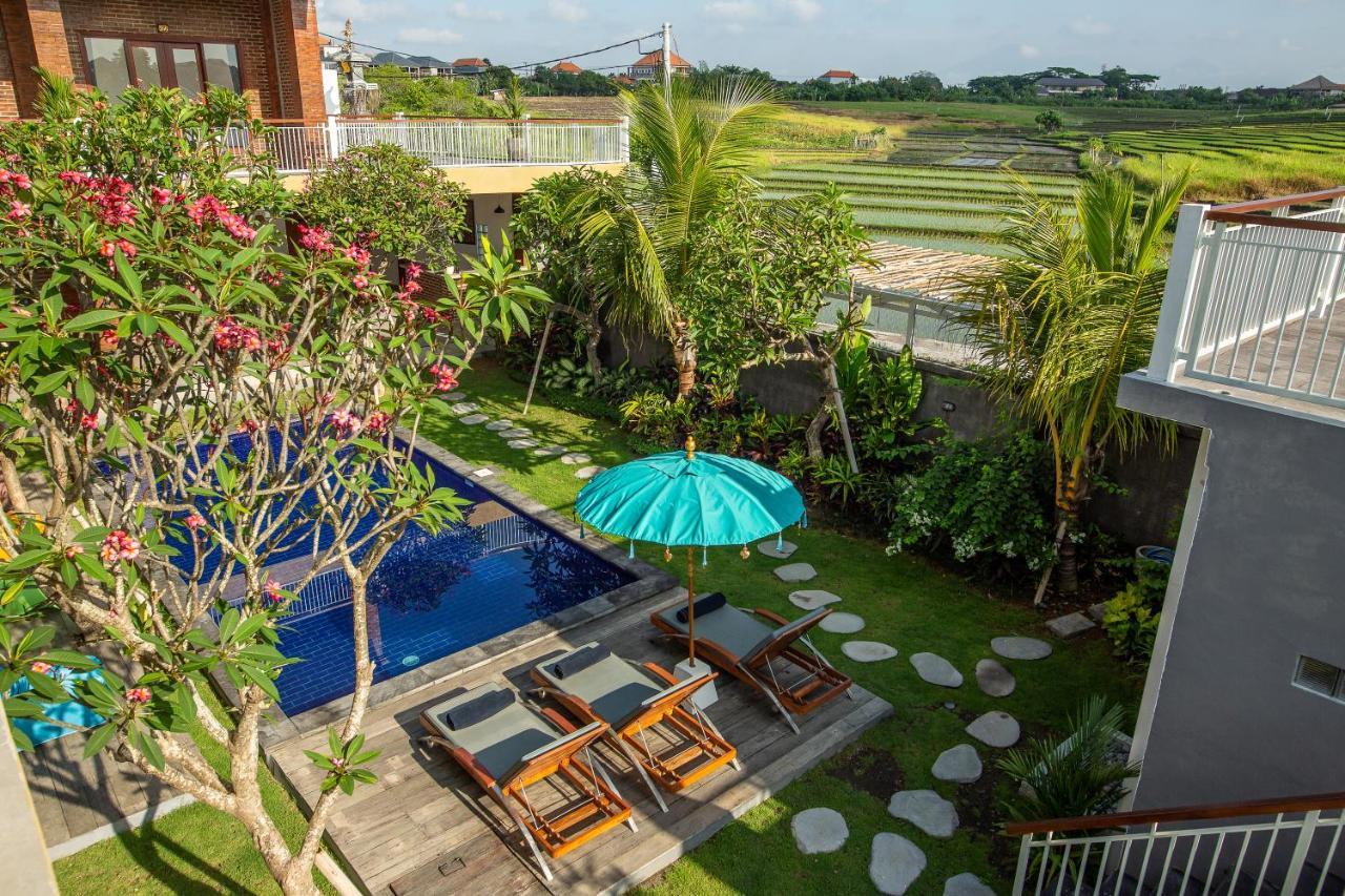 Frangipani House And Spa By Ecommerceloka تْشانغو المظهر الخارجي الصورة