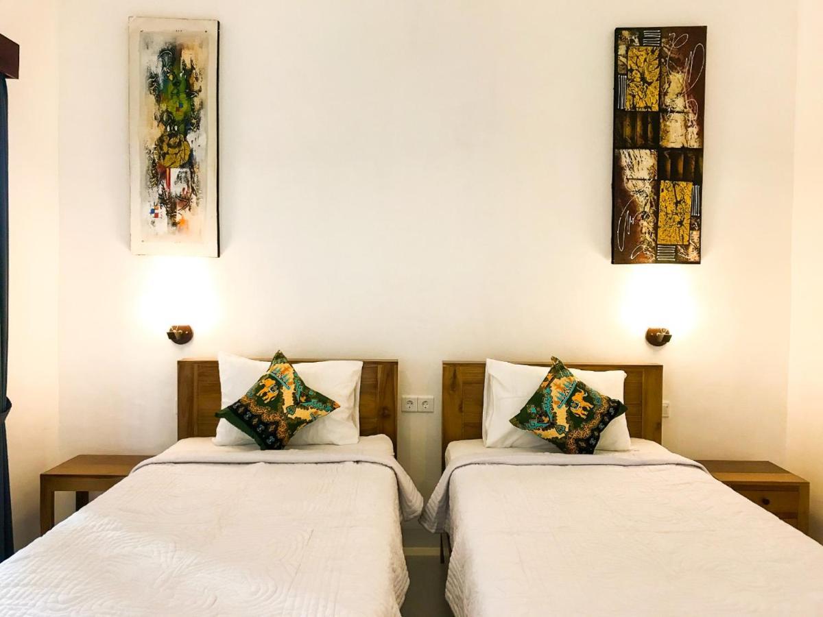 Frangipani House And Spa By Ecommerceloka تْشانغو المظهر الخارجي الصورة