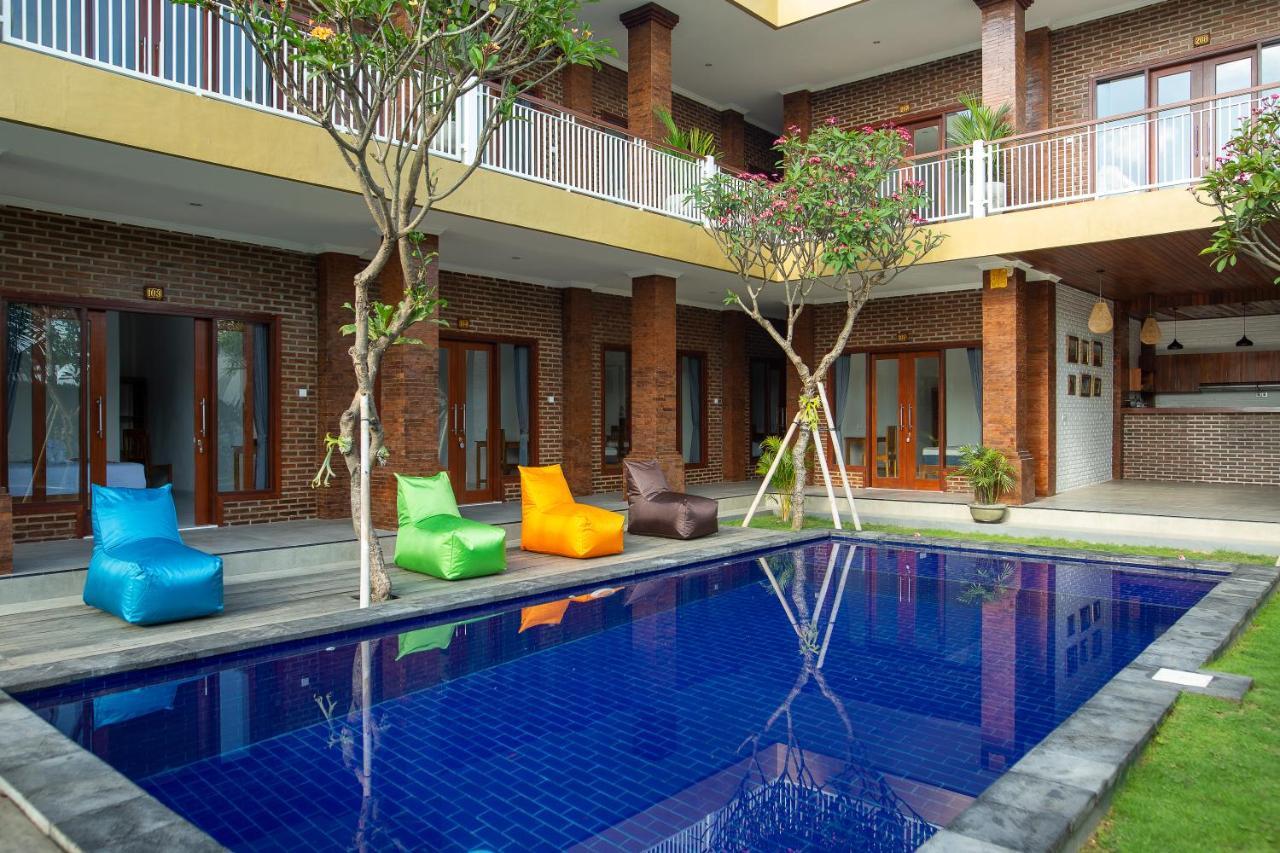 Frangipani House And Spa By Ecommerceloka تْشانغو المظهر الخارجي الصورة