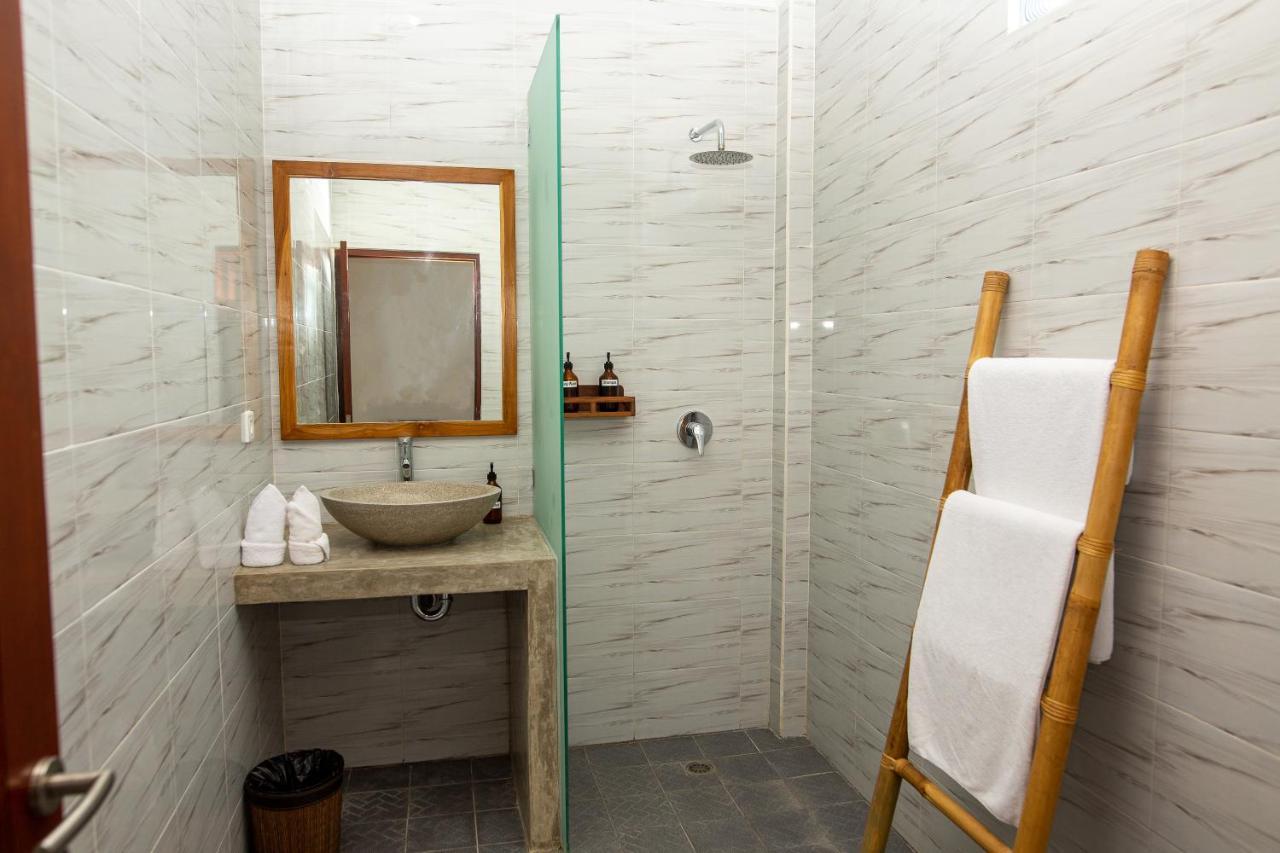 Frangipani House And Spa By Ecommerceloka تْشانغو المظهر الخارجي الصورة
