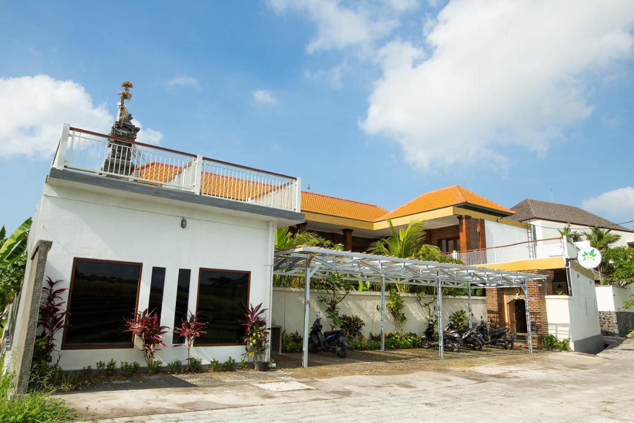 Frangipani House And Spa By Ecommerceloka تْشانغو المظهر الخارجي الصورة