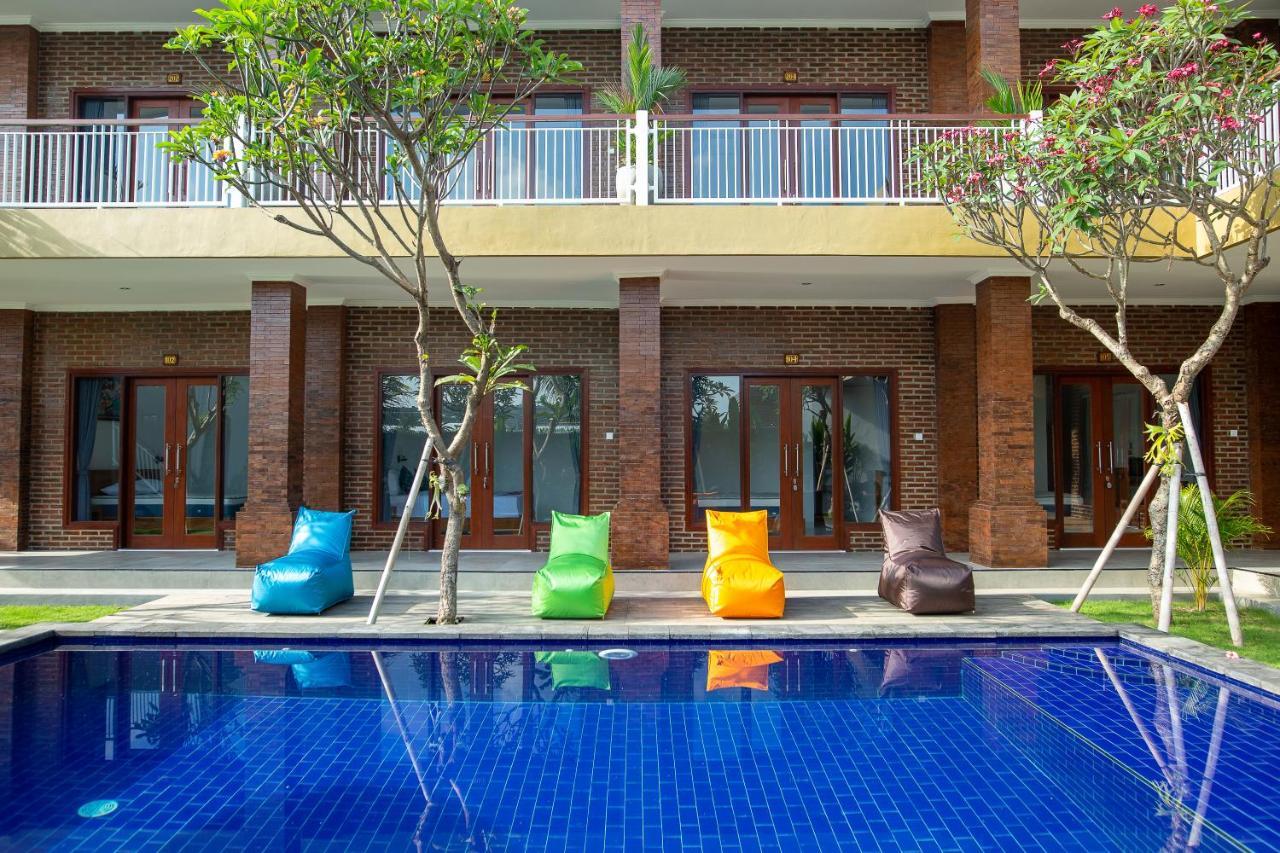Frangipani House And Spa By Ecommerceloka تْشانغو المظهر الخارجي الصورة