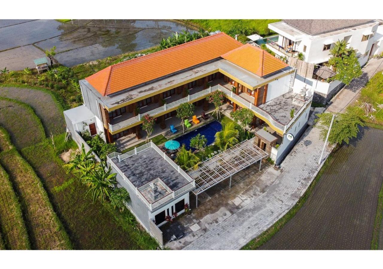 Frangipani House And Spa By Ecommerceloka تْشانغو المظهر الخارجي الصورة