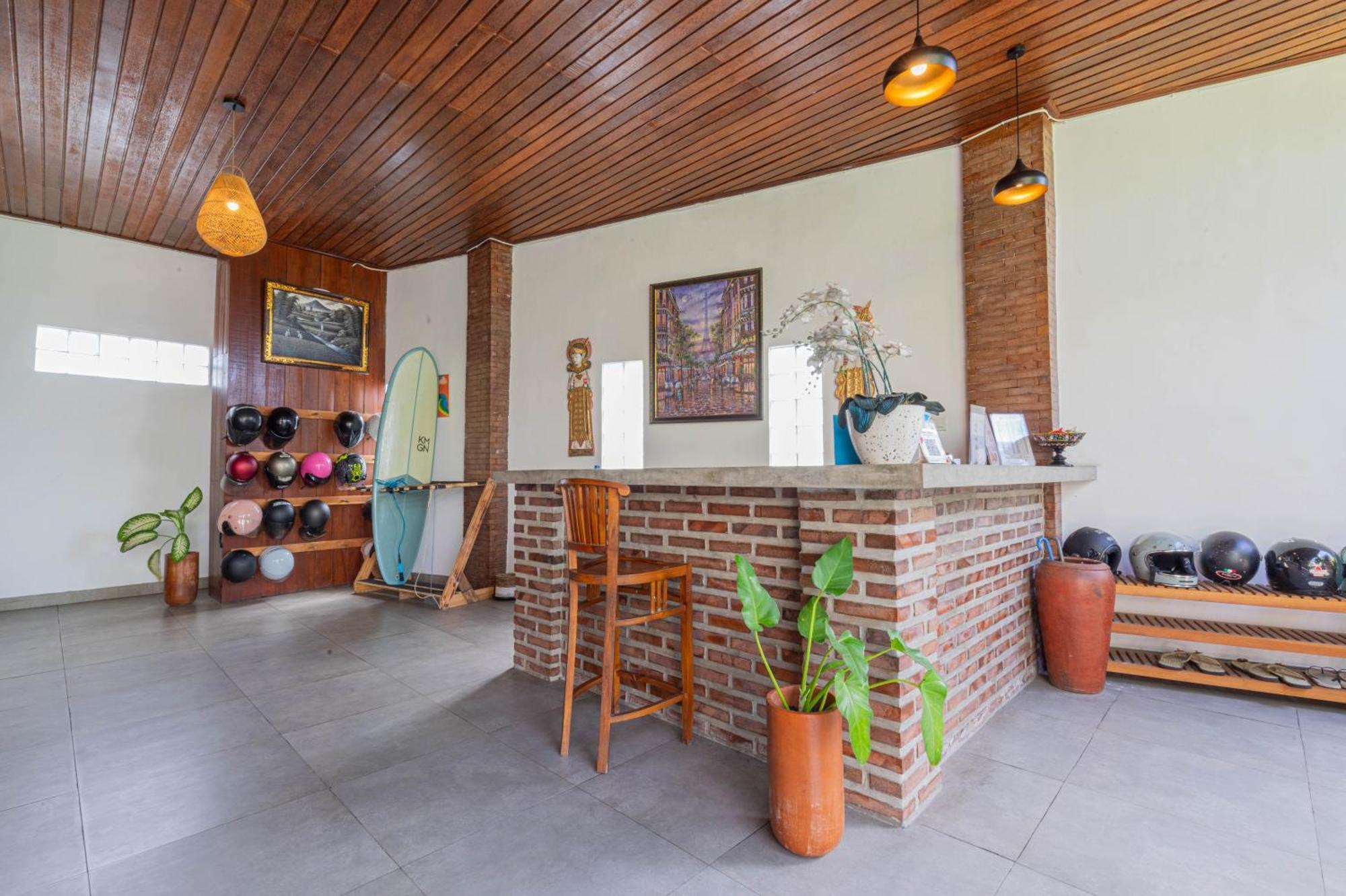 Frangipani House And Spa By Ecommerceloka تْشانغو المظهر الخارجي الصورة