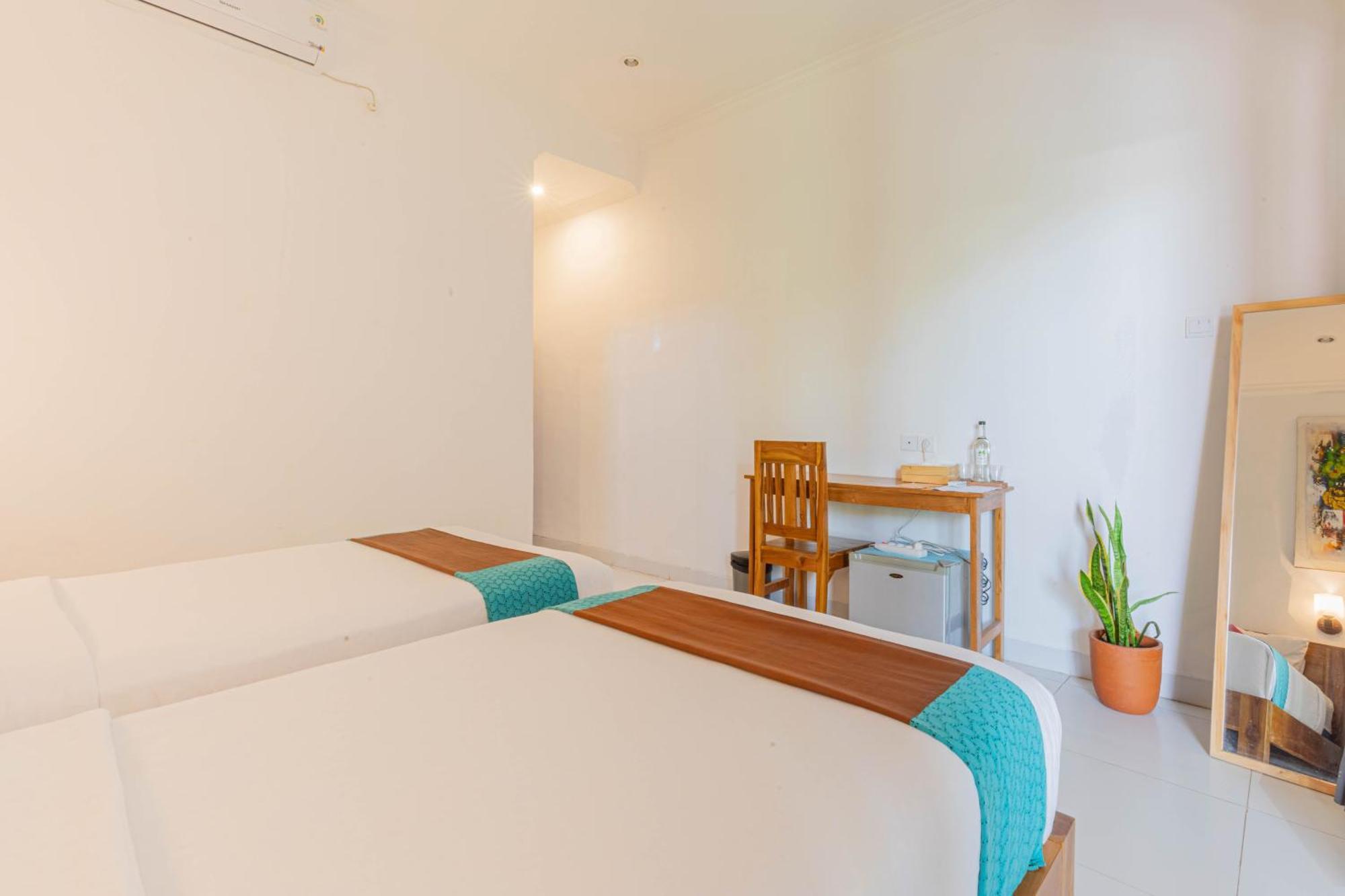 Frangipani House And Spa By Ecommerceloka تْشانغو المظهر الخارجي الصورة