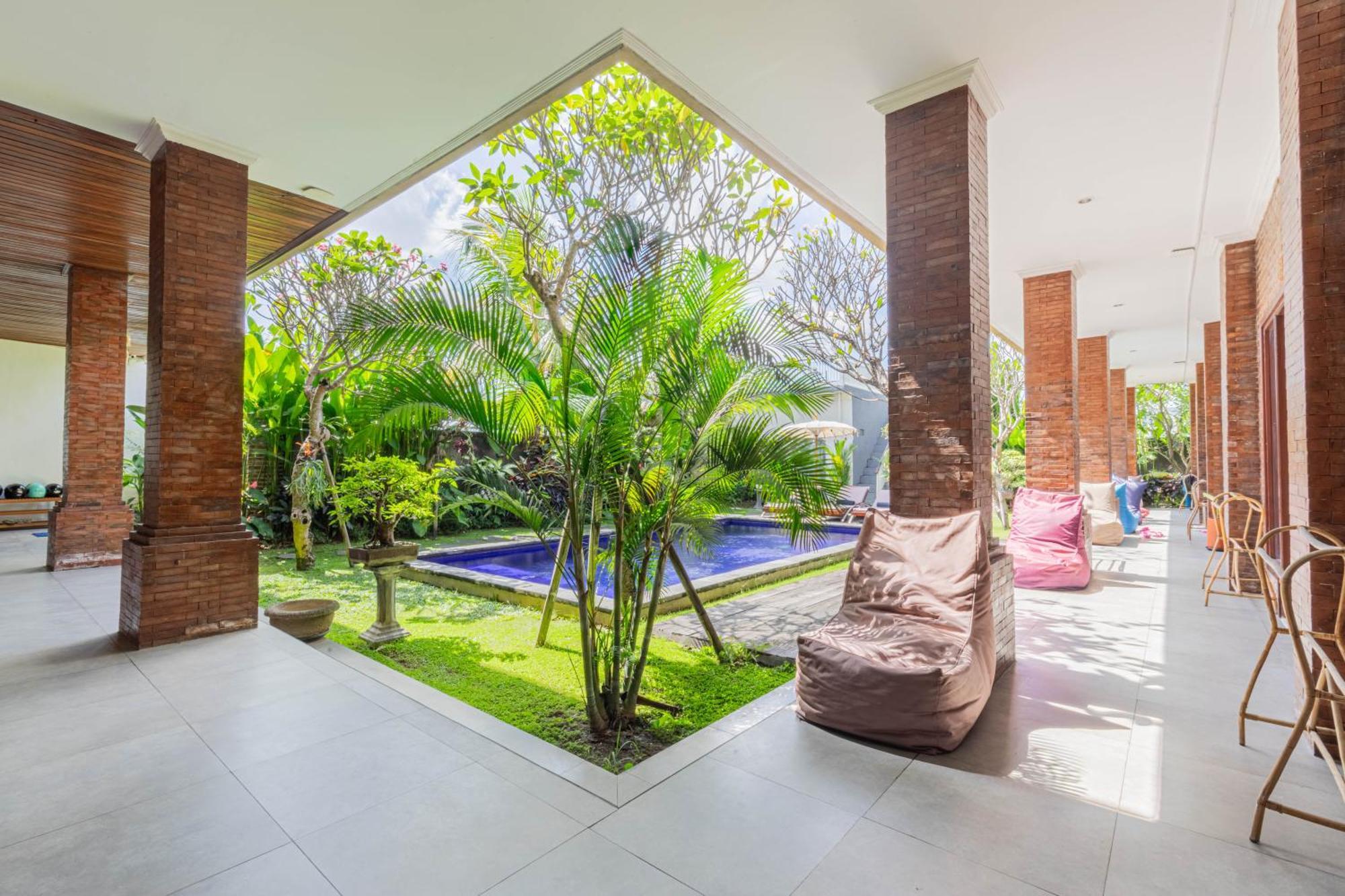 Frangipani House And Spa By Ecommerceloka تْشانغو المظهر الخارجي الصورة
