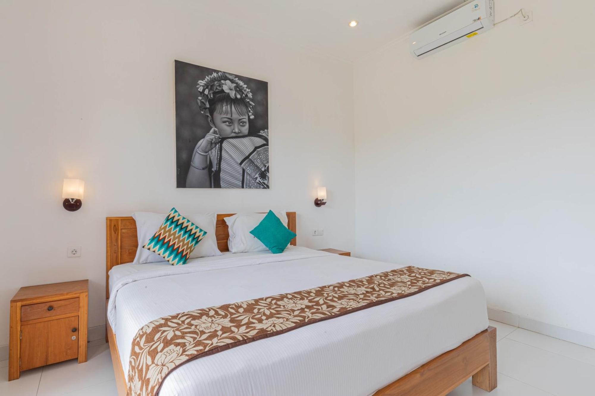 Frangipani House And Spa By Ecommerceloka تْشانغو المظهر الخارجي الصورة