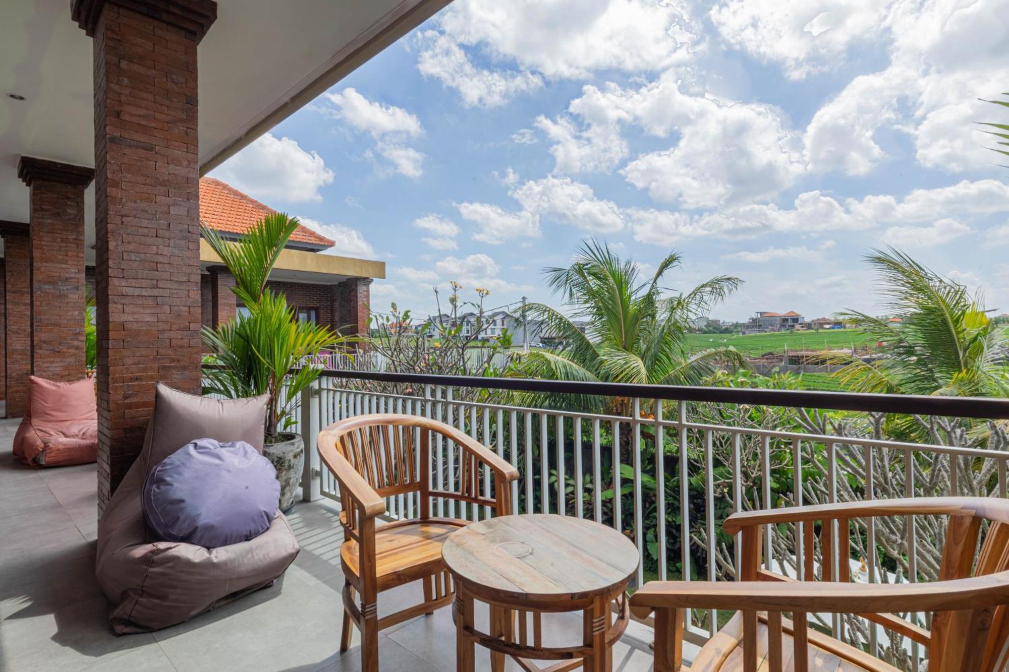 Frangipani House And Spa By Ecommerceloka تْشانغو المظهر الخارجي الصورة