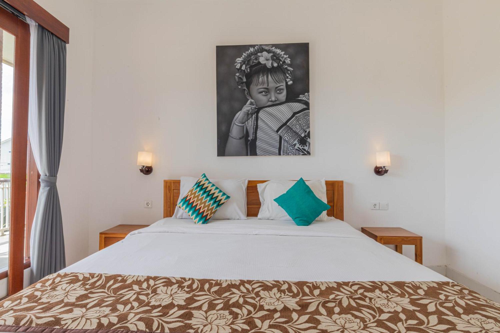 Frangipani House And Spa By Ecommerceloka تْشانغو المظهر الخارجي الصورة