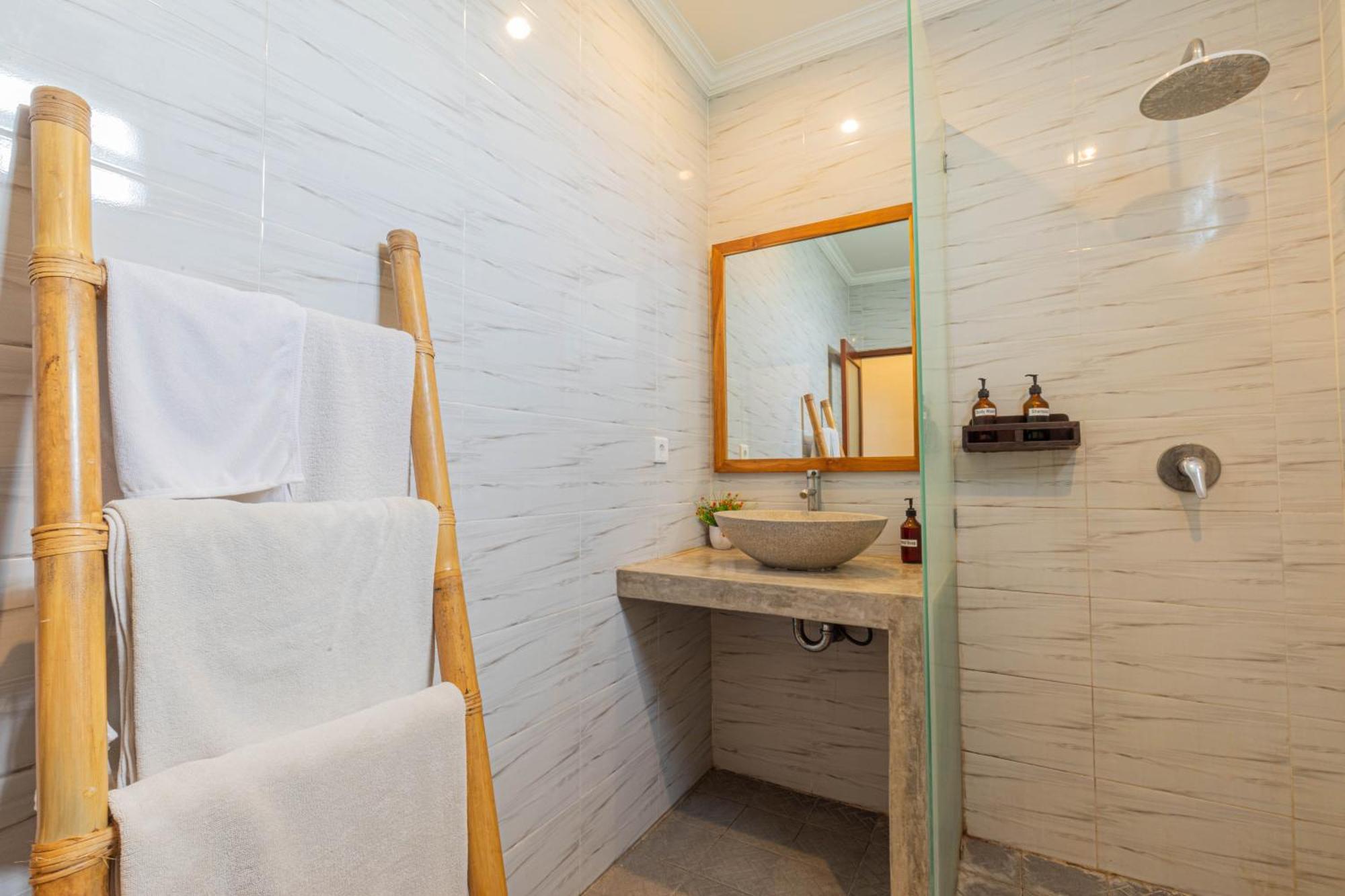 Frangipani House And Spa By Ecommerceloka تْشانغو المظهر الخارجي الصورة
