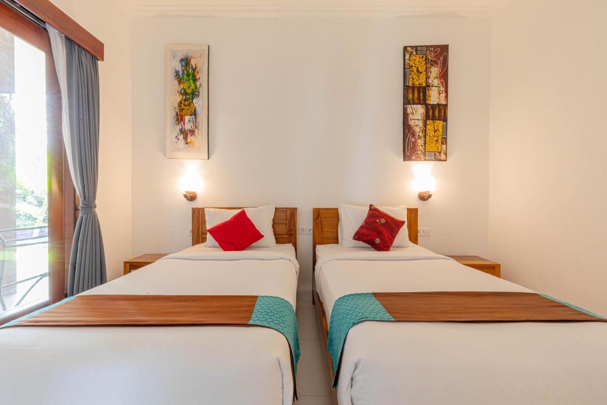 Frangipani House And Spa By Ecommerceloka تْشانغو المظهر الخارجي الصورة
