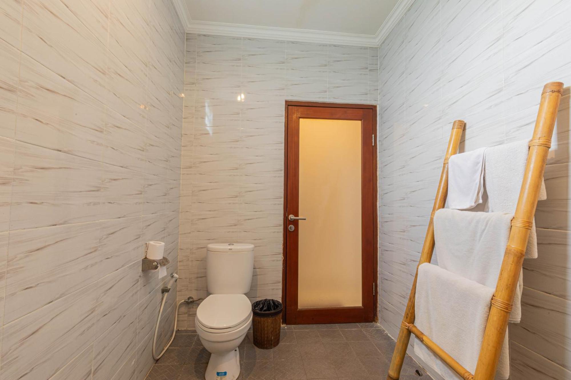 Frangipani House And Spa By Ecommerceloka تْشانغو المظهر الخارجي الصورة