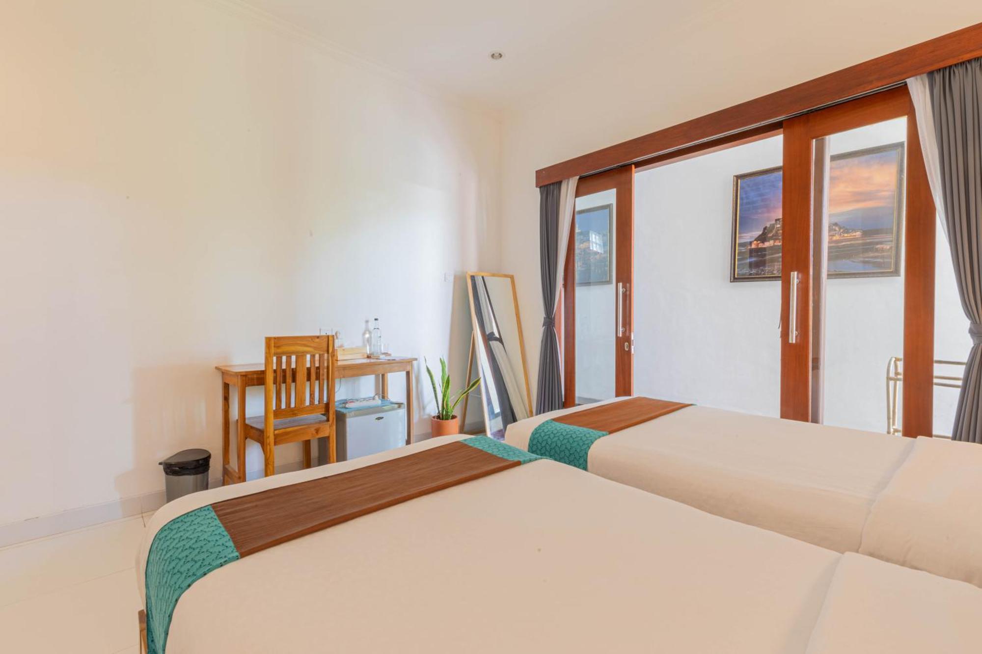 Frangipani House And Spa By Ecommerceloka تْشانغو المظهر الخارجي الصورة