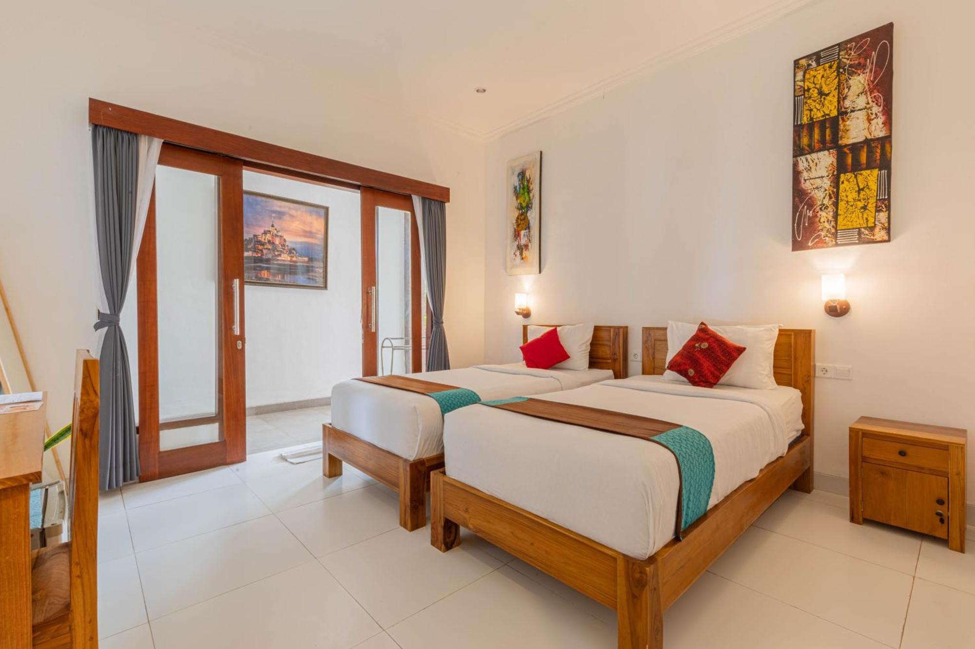 Frangipani House And Spa By Ecommerceloka تْشانغو المظهر الخارجي الصورة